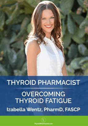 overcoming thyroid fatigue