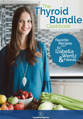 Thyroid Bundle Cookbook