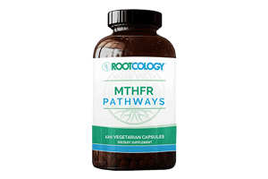 MTHFR-Pathways