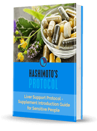 Liver Support Protocol - Supplement Introduction Guide for Sensitive People