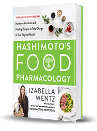 hashimotos food pharmacology