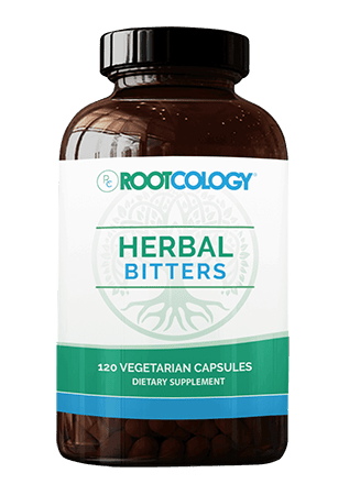 Rootcology Herbal Bitters 