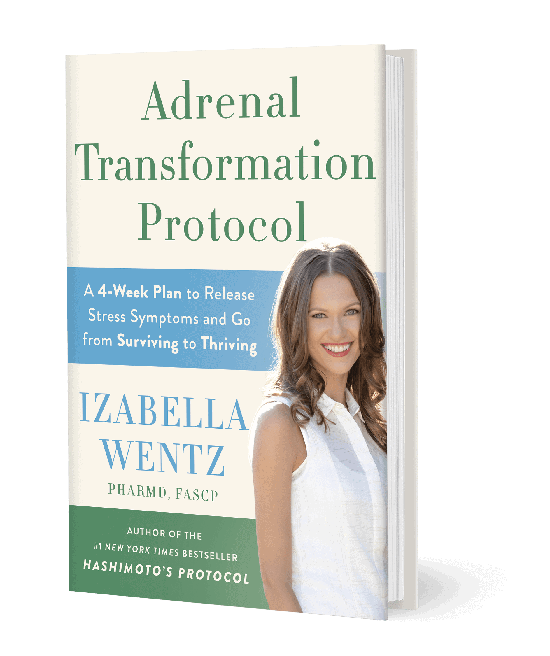 adrenal transformation protocol