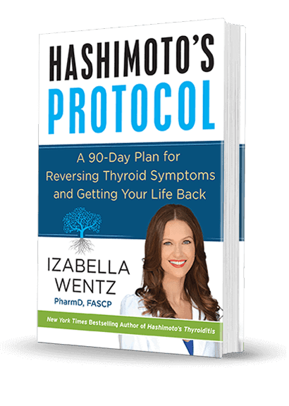 hashimotos protocol cover