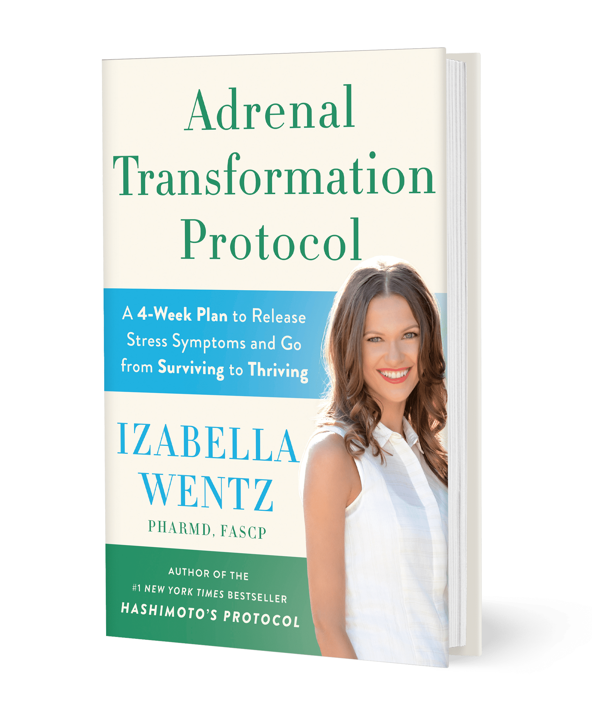 adrenal transformation protocol