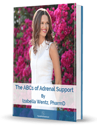 ABC's of Adrenals