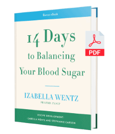 Blood Sugar eBook