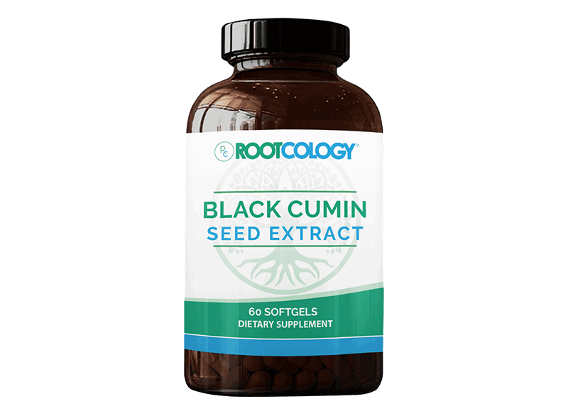 Black Cumin Seed Extract