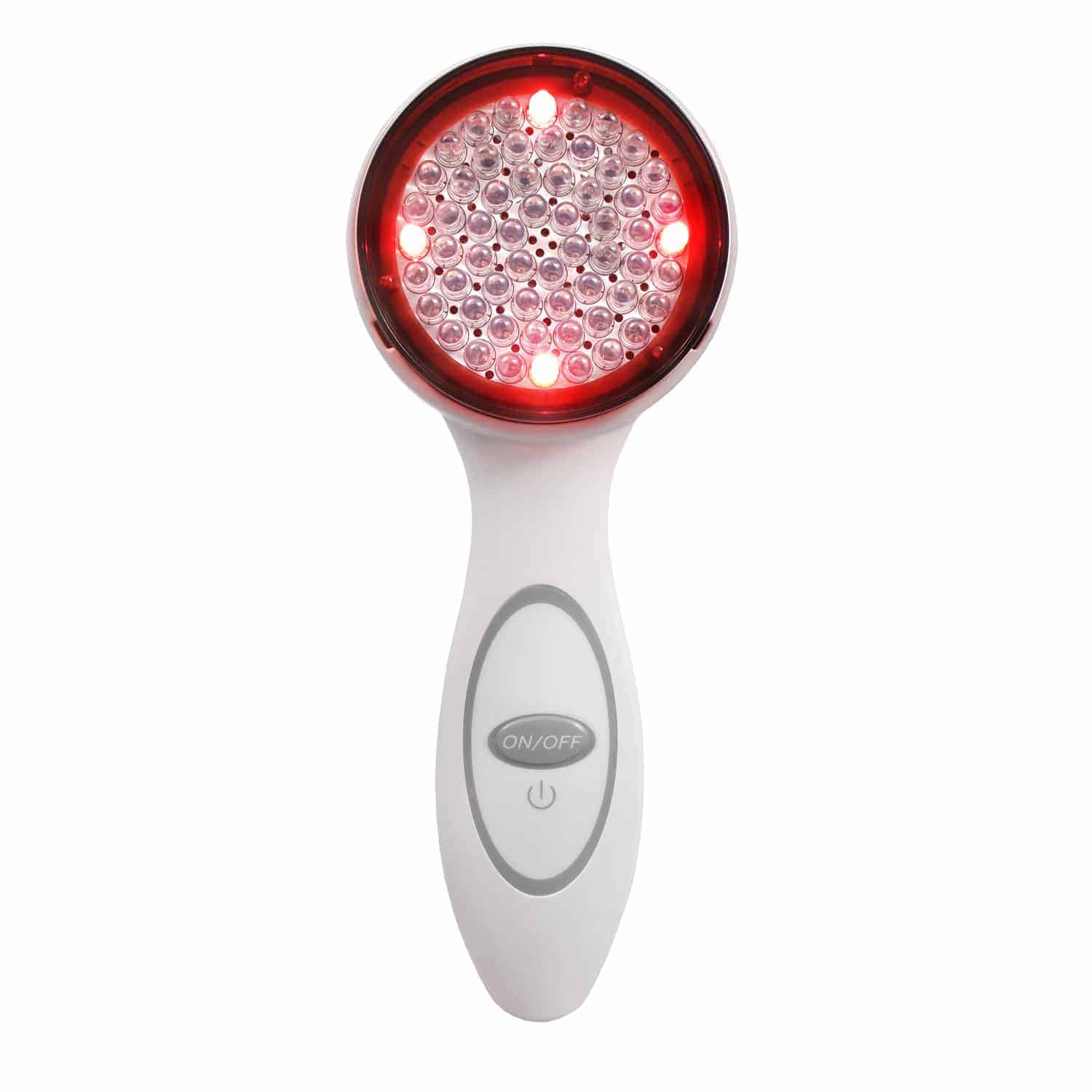 Carex Red Light Therapy Pain Relief Products