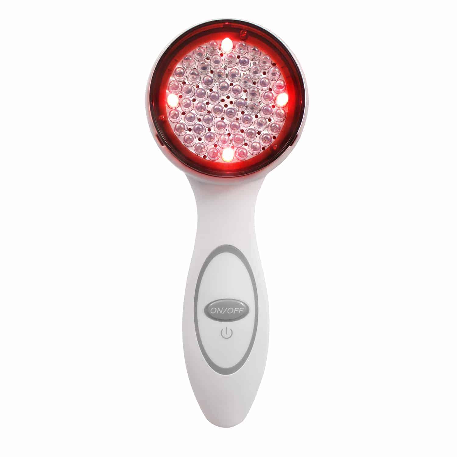 What To Know About Red Light Therapy For Thyroid Health