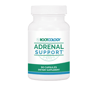 Rootcology Adrenal Support