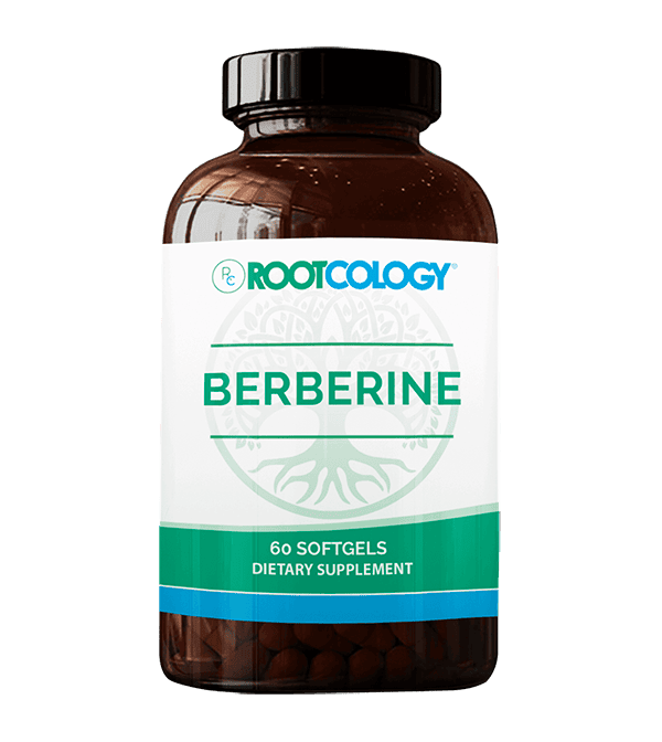 Rootcology Berberine