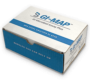 GI Map Collection Kit