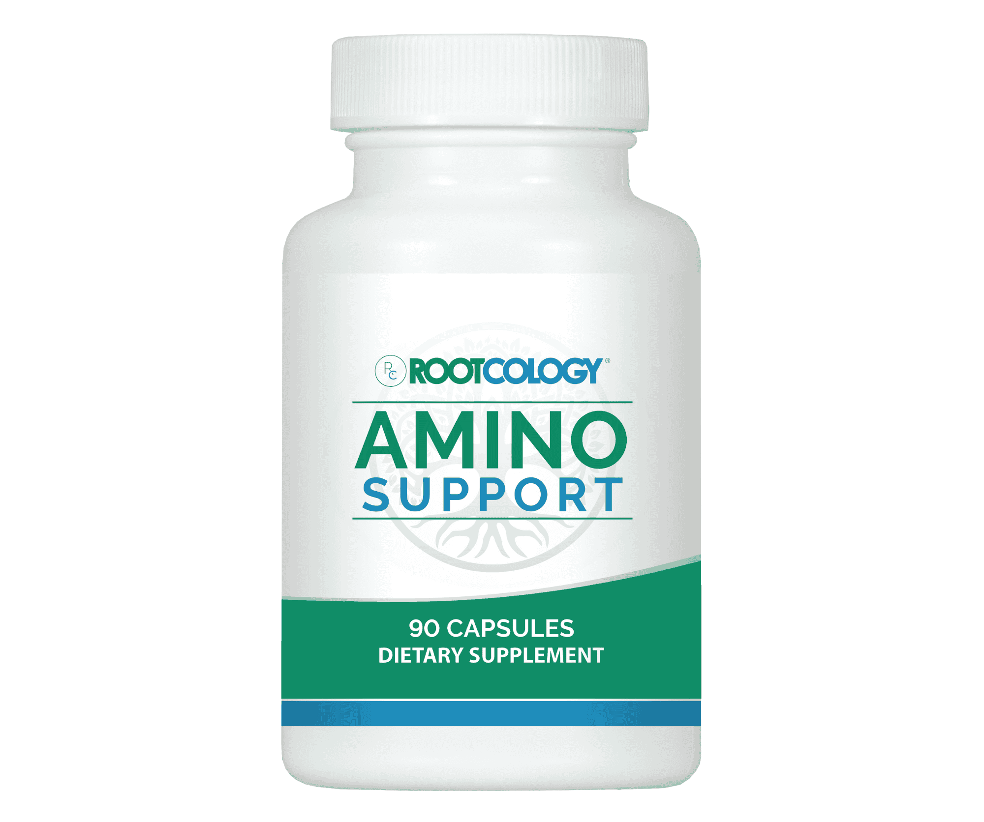 Rootcology Amino Support Supplement