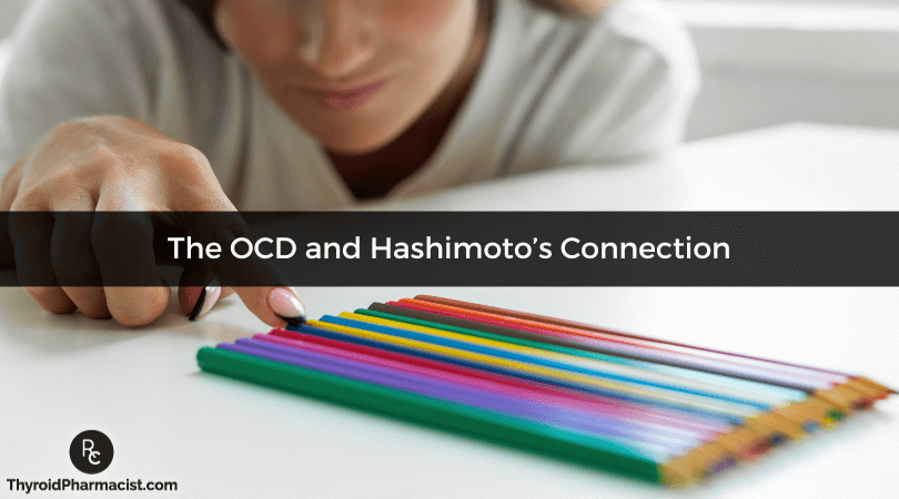 OCD & Hashimoto's Connection