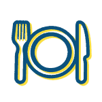 TP-FAB6-Meal Plan Icon