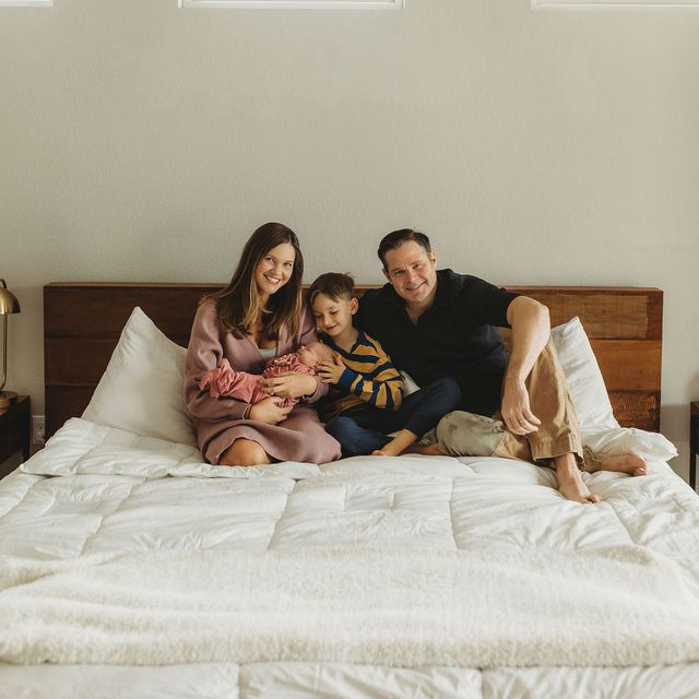 Wentz Family