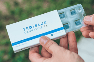 Troscriptions Methylene Blue