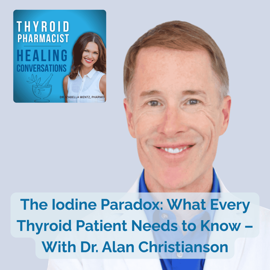 thyroidpharmacist.com