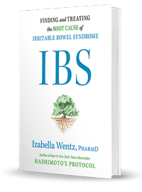 Finding and Treating the Root Cause of Irritable Bowel Syndrome