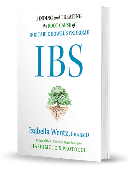 Finding and Treating the Root Cause of Irritable Bowel Syndrome