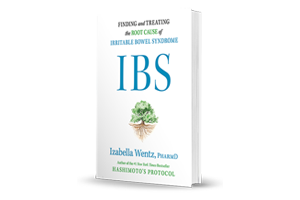 IBS Book